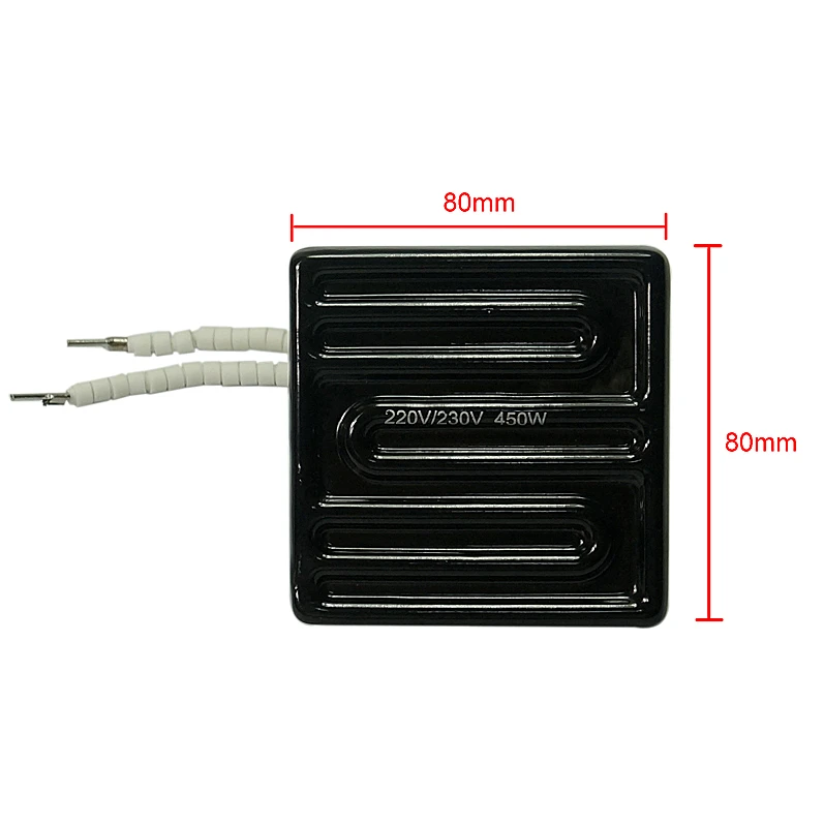 Infrared Bga Rework Station - 80*80mm 60*70mm 120*60mm 200*60mm 240*60mm 180*180mm