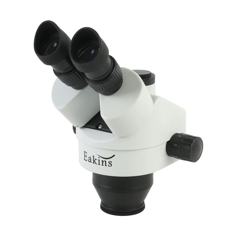 7X 45X Zoom Industrial Simul-f - Simul-Focal Industrial Microscope 4K Hdmi ulasan dan harga