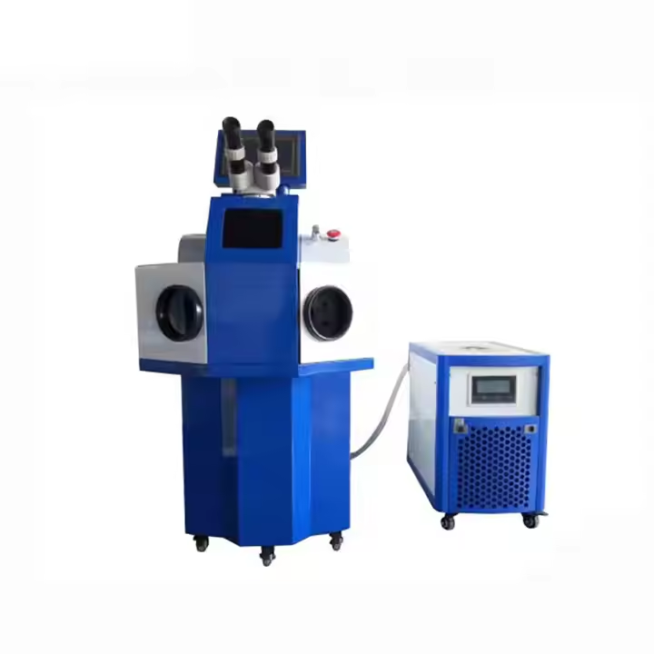 200w High Precision Handheld L - Laser Soldering Machine Handheld ulasan dan harga