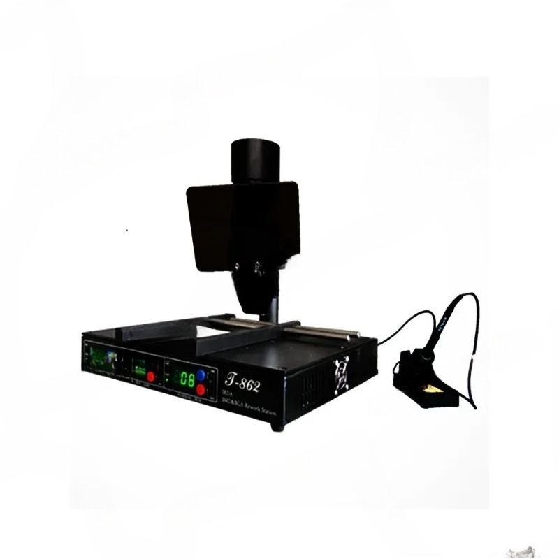 SMD infrared bga rework statio - Infrared Bga Rework Station ulasan dan harga
