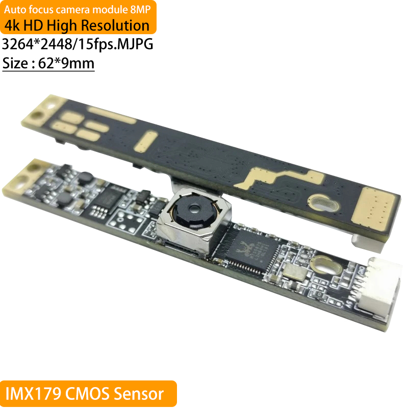 8Mp 4K IMX179 Sensor USB Inter - 4K Microscope Camera Sony Sensor ulasan dan harga