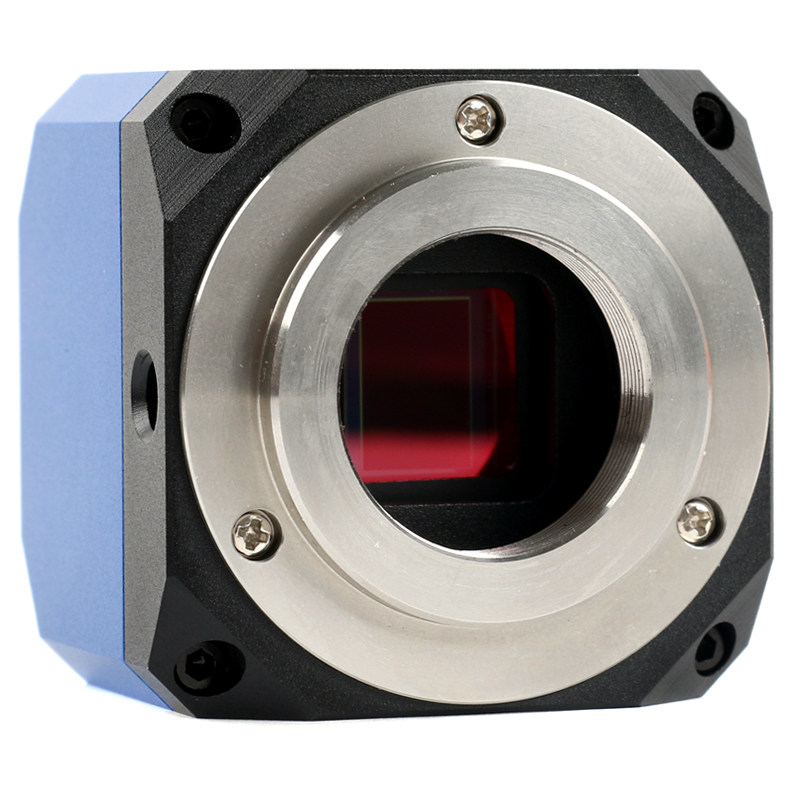 20MP 4K SONY IMX283 Sensor UVC - 4K Microscope Camera Sony Sensor ulasan dan harga