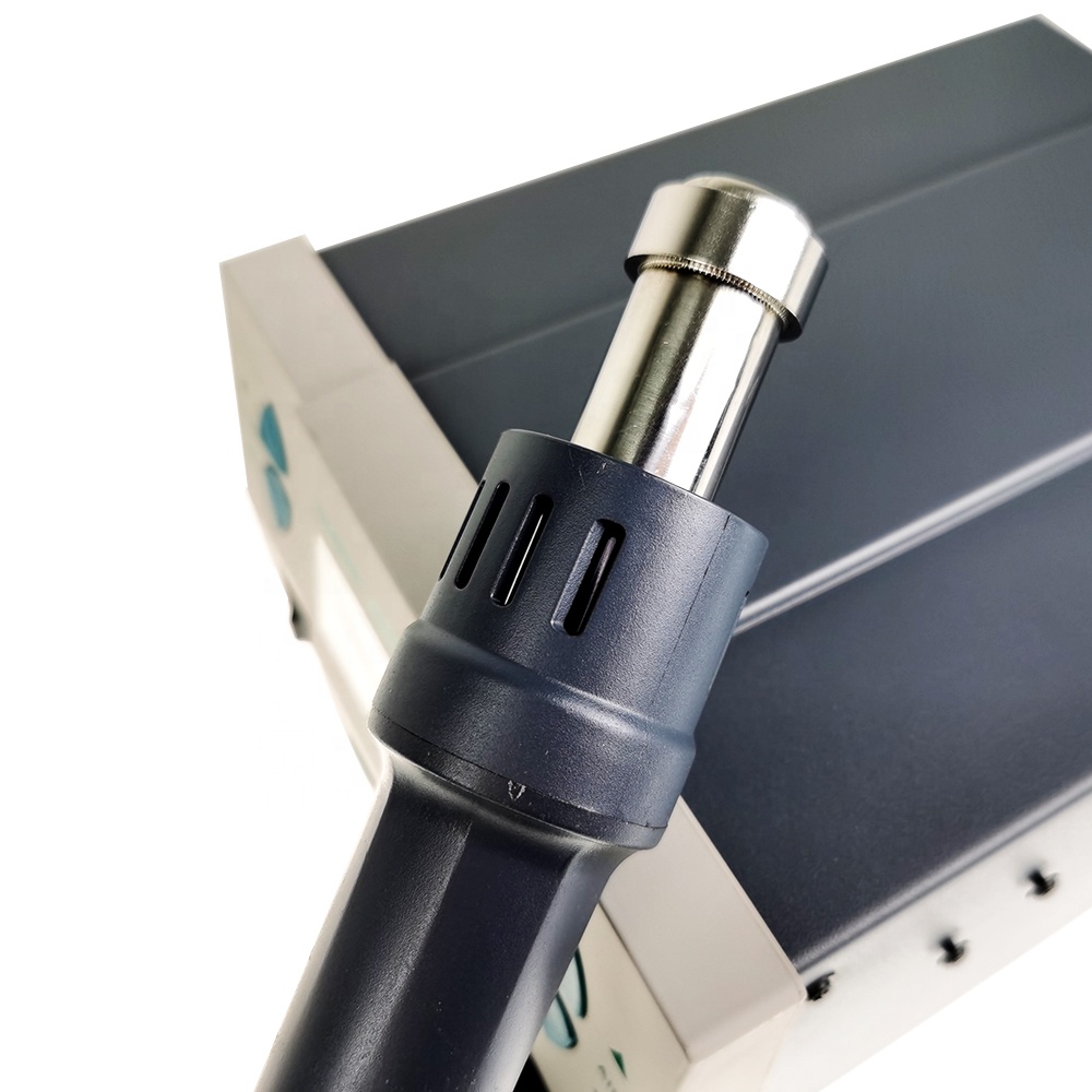 Digital Display Electric Solde - Hot Air Rework Station 861Dw ulasan dan harga