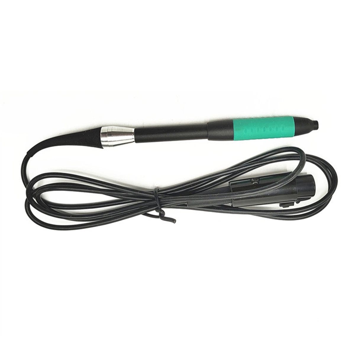 Universal C115 Series Nano Sol - C115 Nano Soldering Iron Station ulasan dan harga
