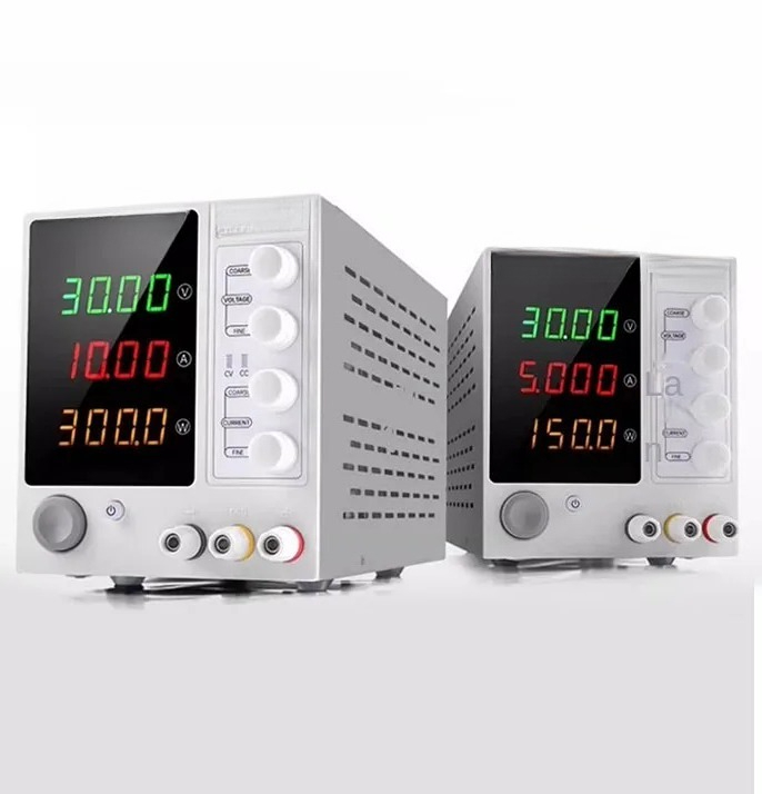 A-BF DC adjustable regulated p - High Precision Dc Power Supply 30V 10A ulasan dan harga