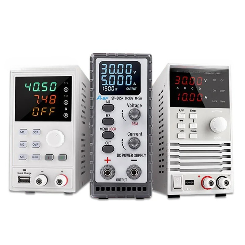 A-BF DC adjustable regulated p - High Precision Dc Power Supply 30V 10A ulasan dan harga