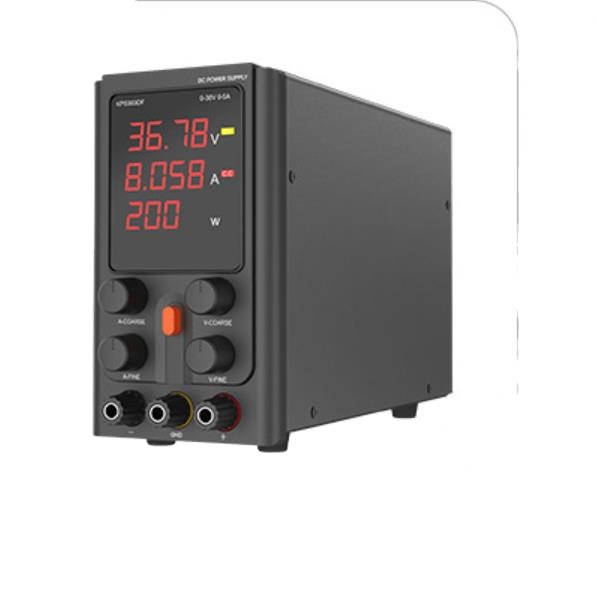 30V/5A/10A adjustable four-bit - High Precision Dc Power Supply 30V 10A ulasan dan harga