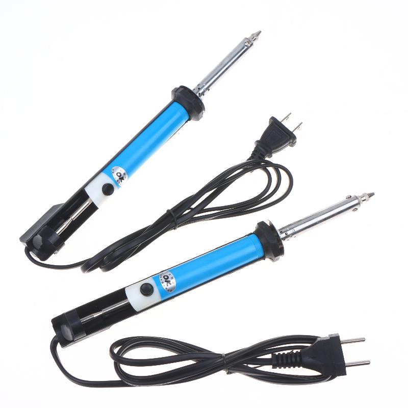 Electric Desoldering Machine P - Desoldering Pump Electric Vacuum Station ulasan dan harga