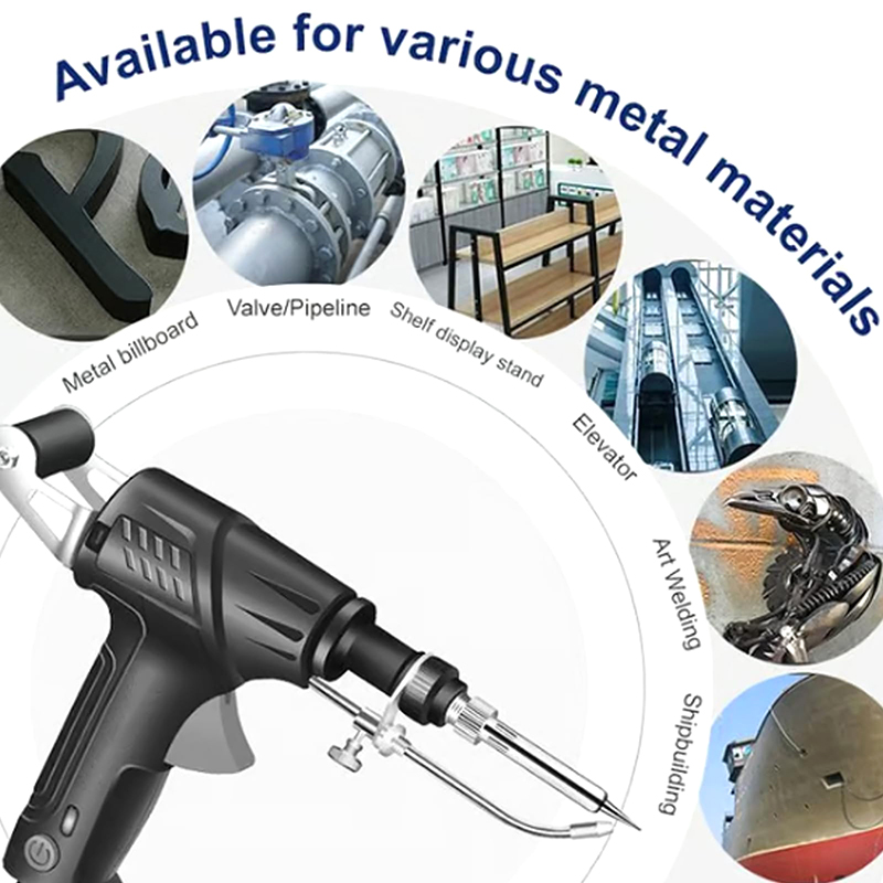 Laser Welding Machine Handheld - Laser Soldering Machine Handheld ulasan dan harga