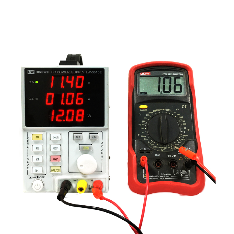 New Product 30v 10a Adjustable - High Precision Dc Power Supply 30V 10A ulasan dan harga