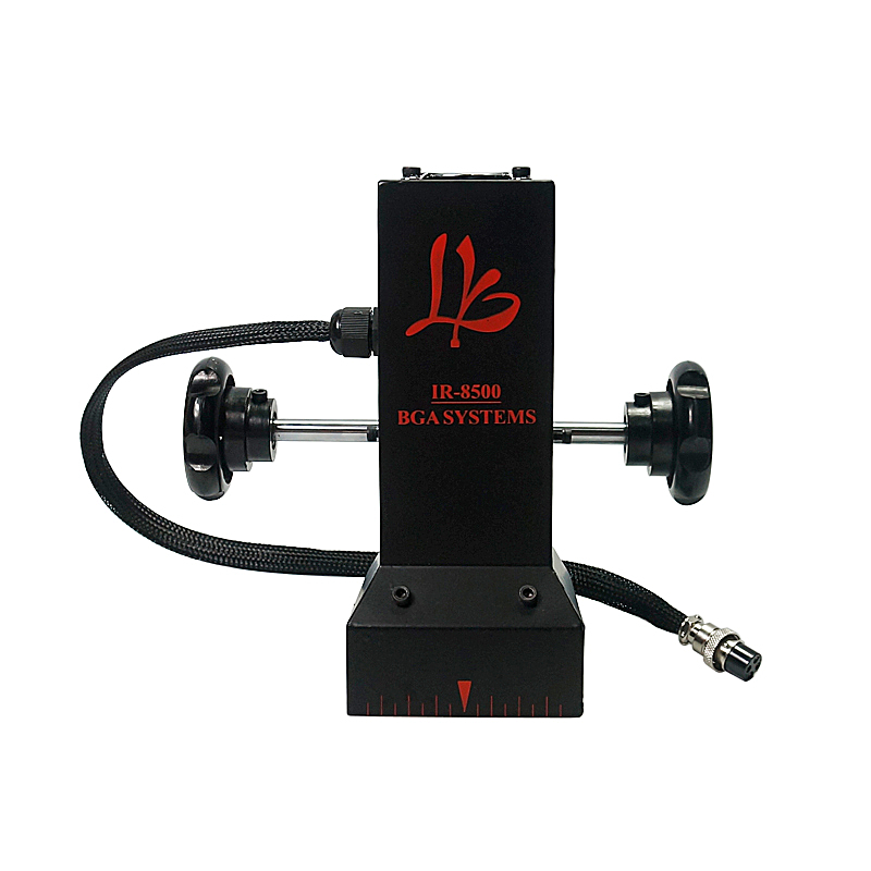 LY IR8500 V.2 Infrared BGA Rew - Infrared Bga Rework Station ulasan dan harga