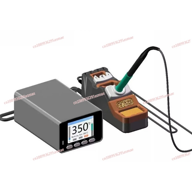 C210 C245 C115 Professional So - C210 Precision Soldering Station ulasan dan harga