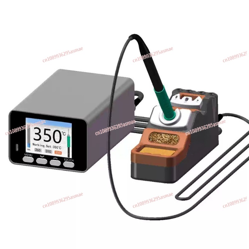 C210 C245 C115 Professional So - C210 Precision Soldering Station ulasan dan harga