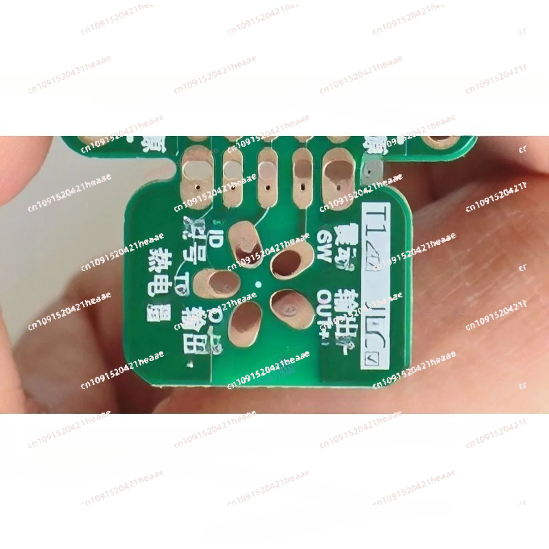 Suitable for T12-C245-210 6-in - T12 Soldering Station Oled ulasan dan harga