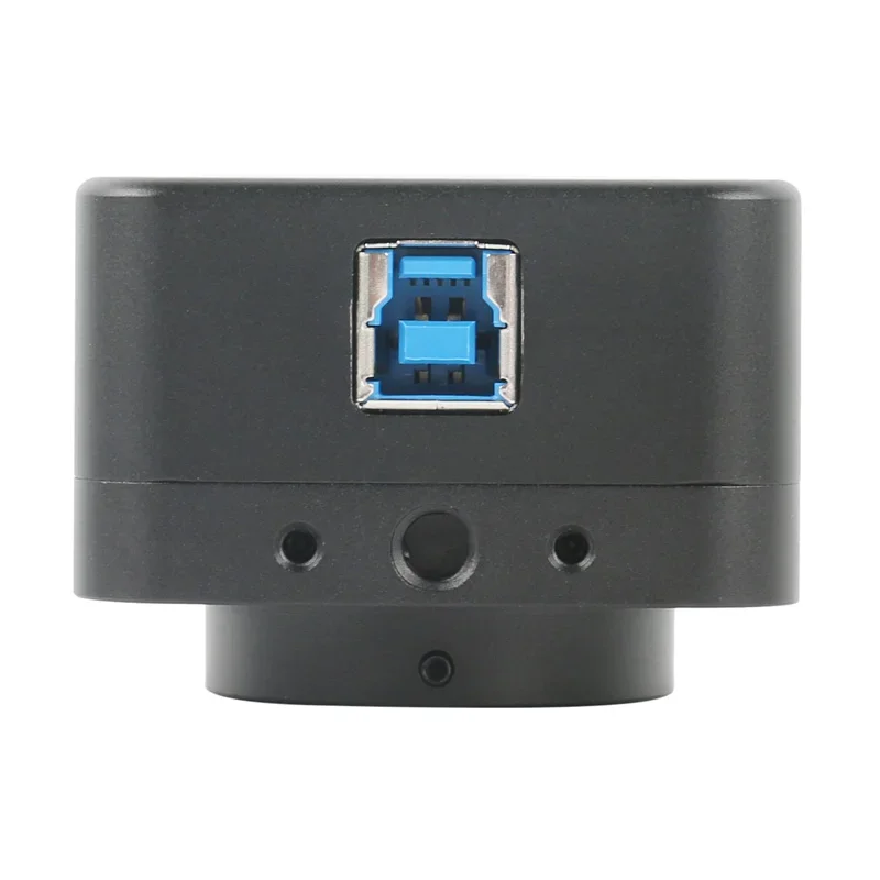 8MP 4K USB Camera  HD Electron - 4K Microscope Camera Sony Sensor ulasan dan harga