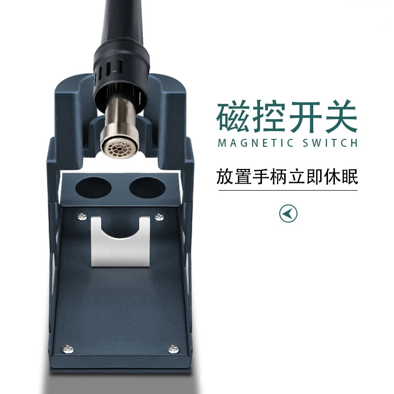 Brand New QUICK 861DW/855/857D - Hot Air Rework Station 861Dw ulasan dan harga