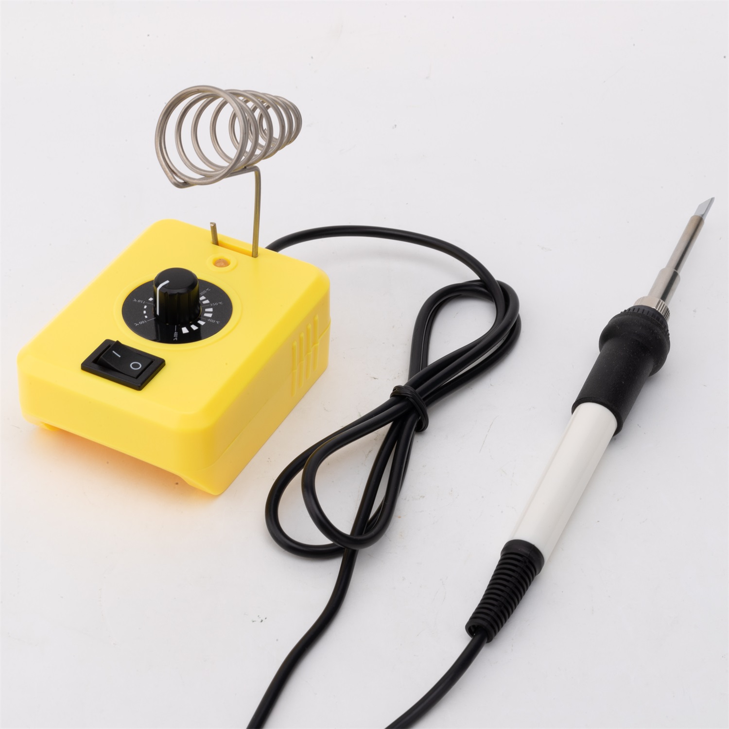 For DeWalt 18V Lithium-ion Bat - T12 Soldering Station Oled ulasan dan harga