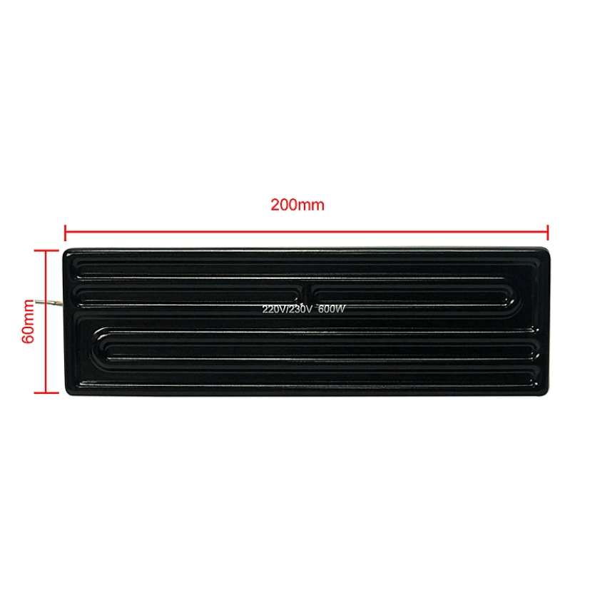 80*80mm 60*70mm 120*60mm 200*6 - Infrared Bga Rework Station ulasan dan harga