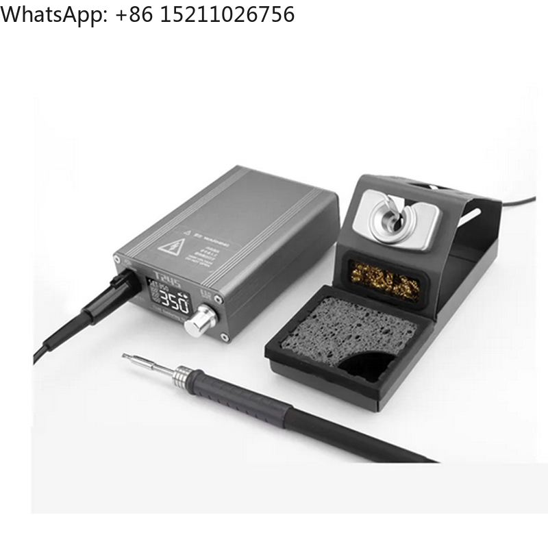 OSS T245 Soldering Station 130 - C245 Soldering Station 130W ulasan dan harga
