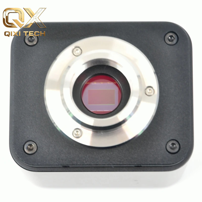 XCAMLITE4K8MP 4K Ultra HD 30fp - 4K Microscope Camera Sony Sensor ulasan dan harga