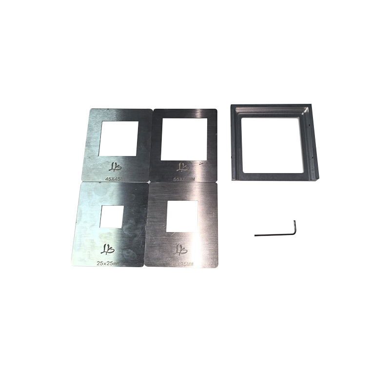 LYBGA IR Mate Reflector IR Cov - Infrared Bga Rework Station ulasan dan harga