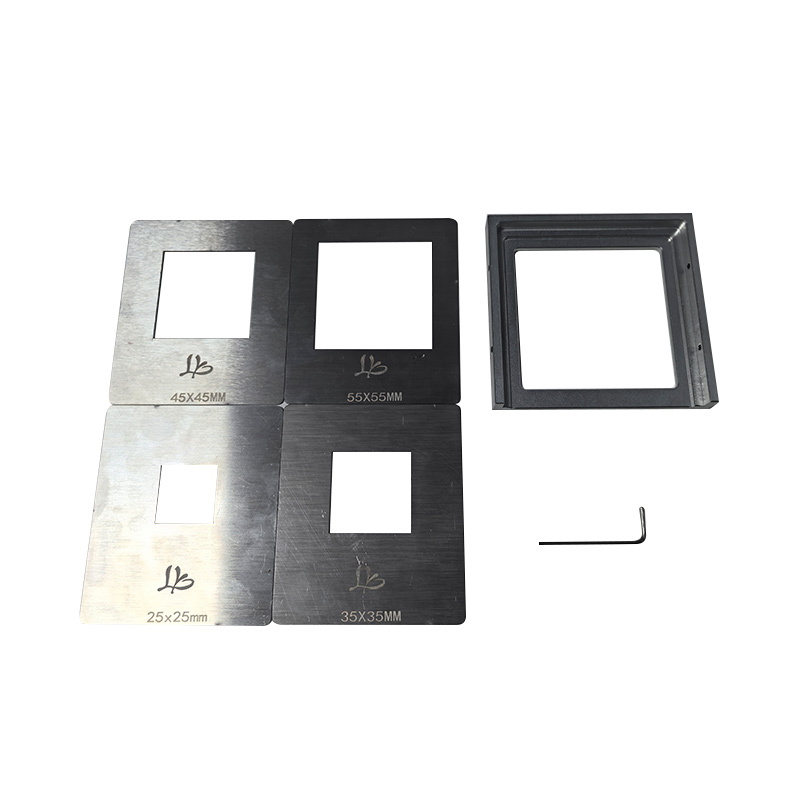 LYBGA IR Mate Reflector IR Cov - Infrared Bga Rework Station ulasan dan harga