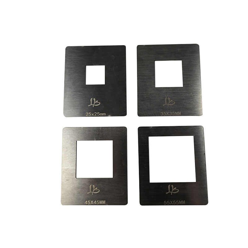 LYBGA IR Mate Reflector IR Cov - Infrared Bga Rework Station ulasan dan harga