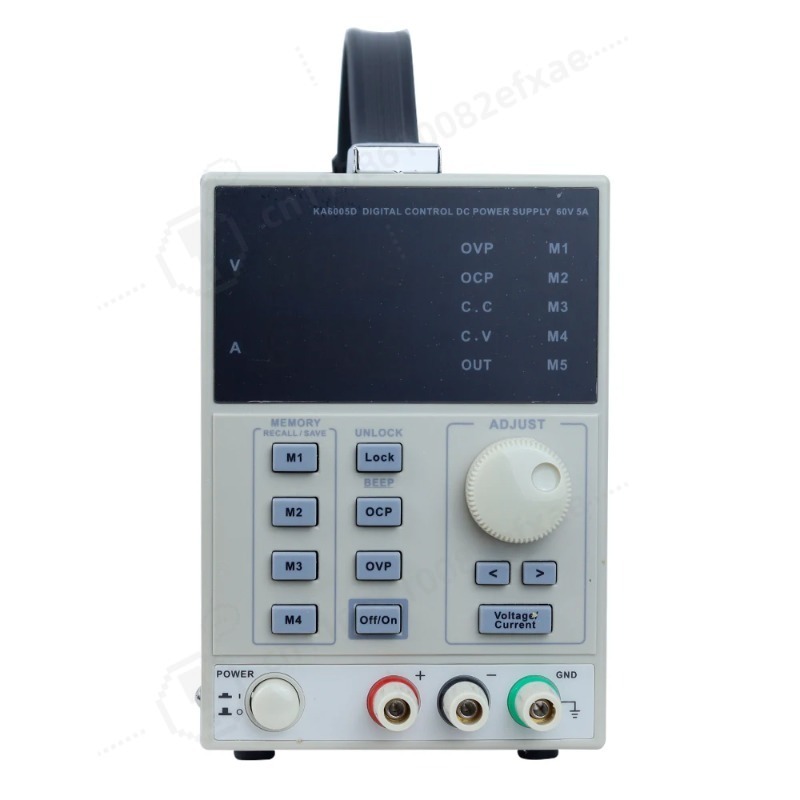 6005D 6005P 3010D 3010P High P - High Precision Dc Power Supply 30V 10A ulasan dan harga