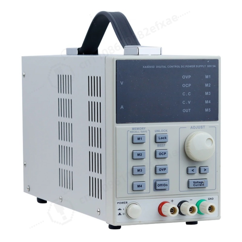 6005D 6005P 3010D 3010P High P - High Precision Dc Power Supply 30V 10A ulasan dan harga