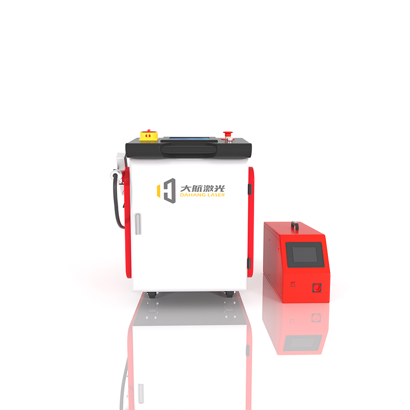 Portable Handheld Mini 1200w 1 - Laser Soldering Machine Handheld ulasan dan harga