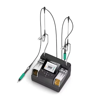 New New Product JBC NANE-2C So - C115 Nano Soldering Iron Station ulasan dan harga