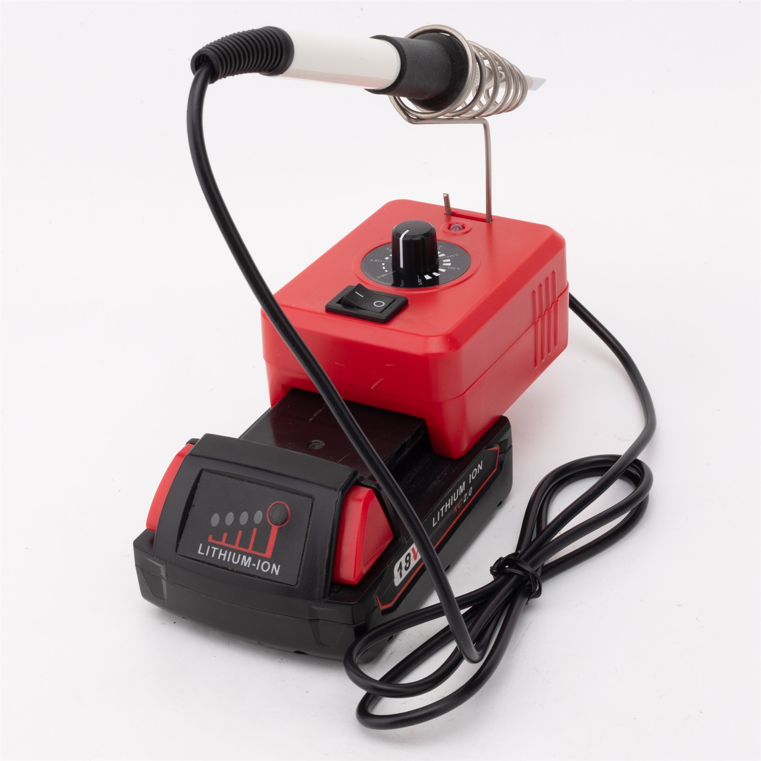 T12 OLED Soldering Iron Fast H - T12 Soldering Station Oled ulasan dan harga