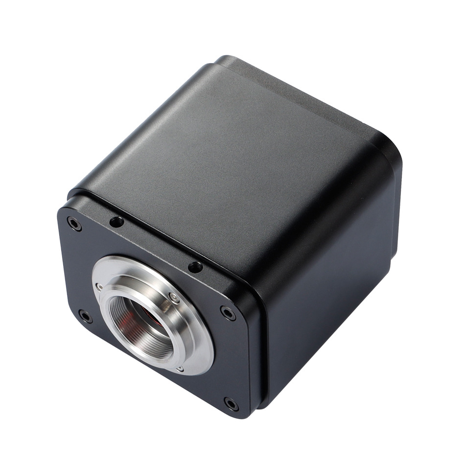 4K Ultra HD 30fps HDMI and USB - 4K Microscope Camera Sony Sensor ulasan dan harga