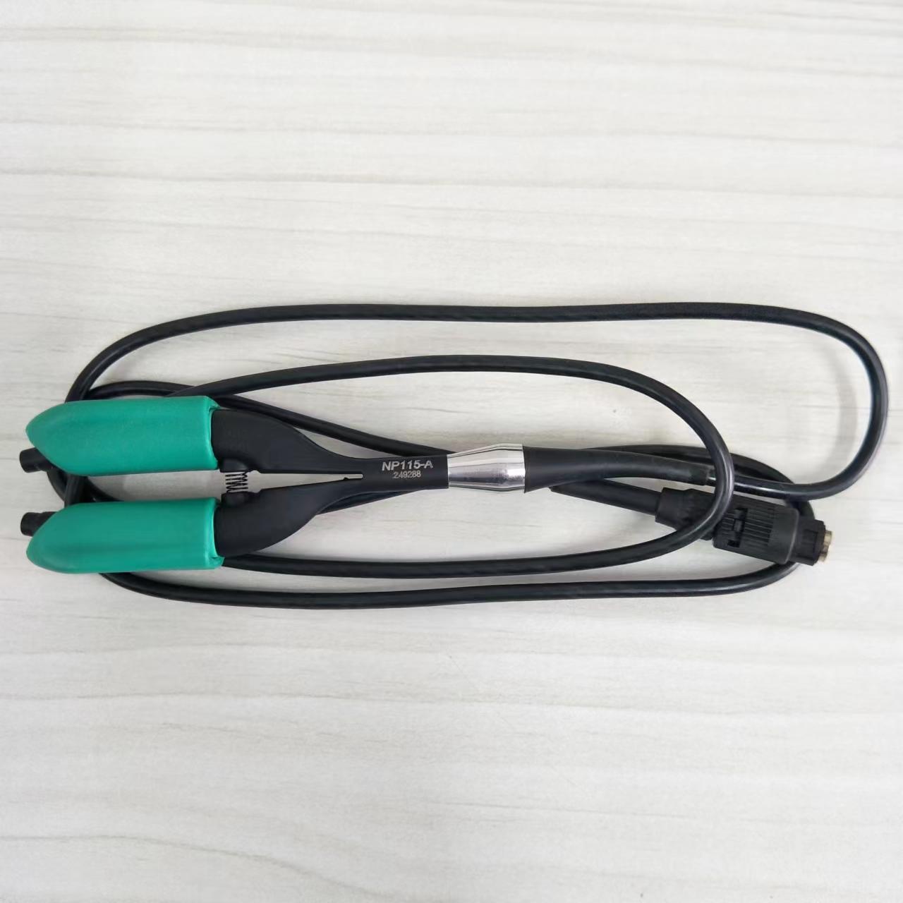 100% Original JBC NP115-A Nano - C115 Nano Soldering Iron Station ulasan dan harga