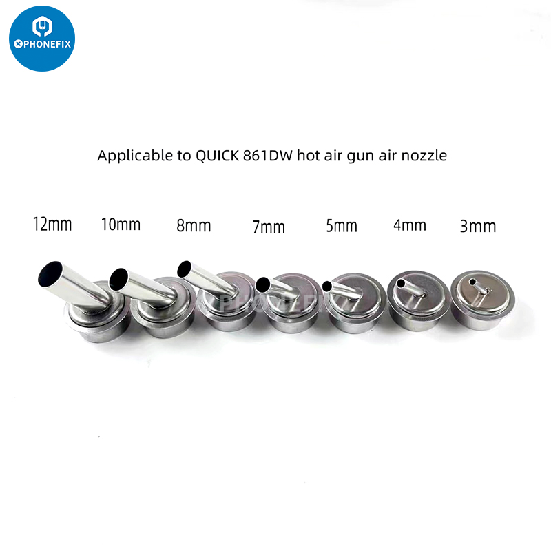 Quick 861DW Hot Air Rework Sta - Hot Air Rework Station 861Dw ulasan dan harga