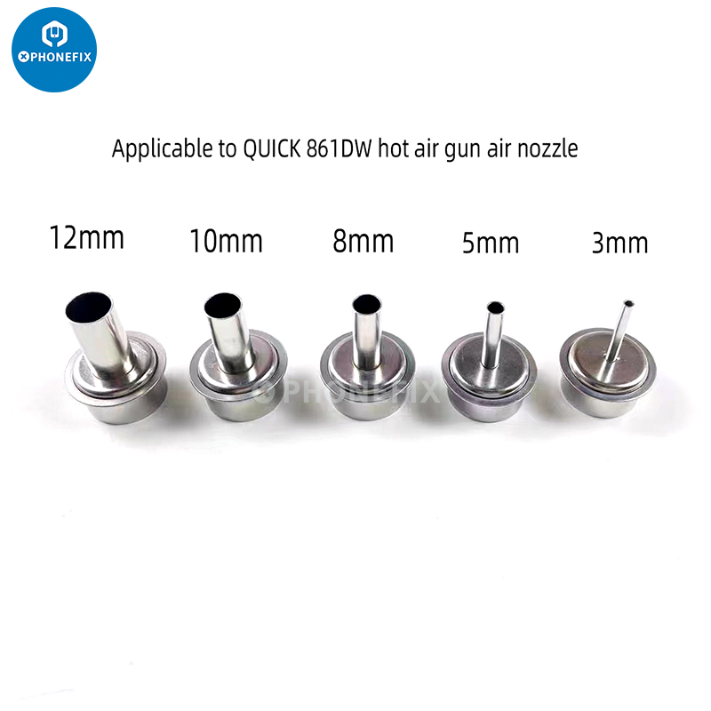 Quick 861DW Hot Air Rework Sta - Hot Air Rework Station 861Dw ulasan dan harga