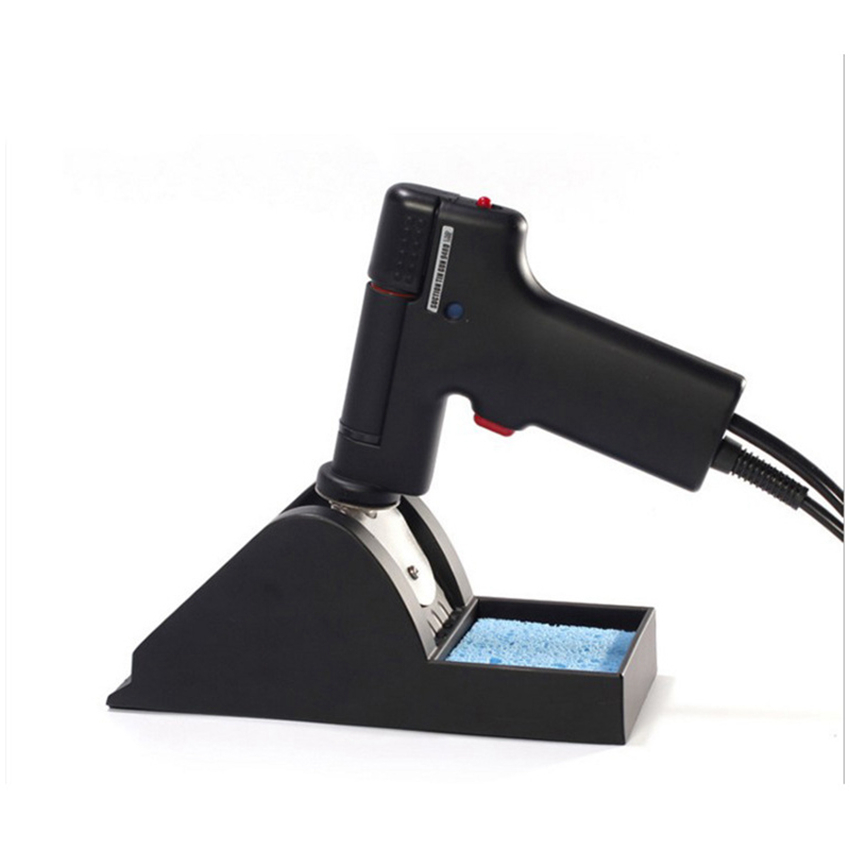 948D Intelligent Control High  - Desoldering Pump Electric Vacuum Station ulasan dan harga