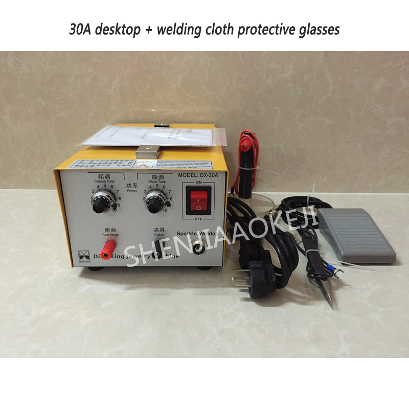 DX-30A/50A/808 Laser welder je - Laser Soldering Machine Handheld ulasan dan harga