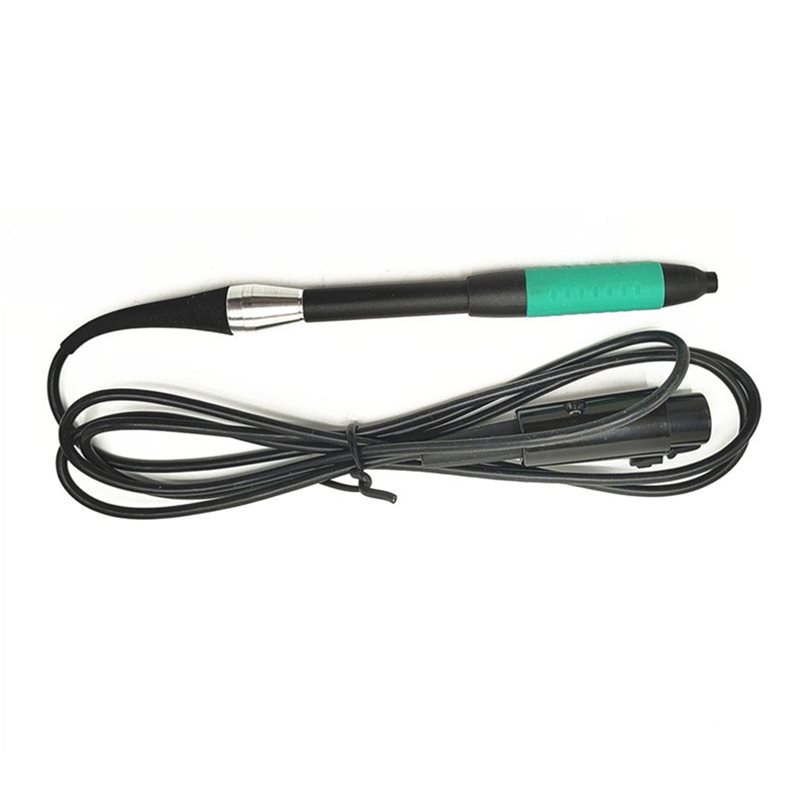 Exquisite-Universal C115 Serie - C115 Nano Soldering Iron Station ulasan dan harga