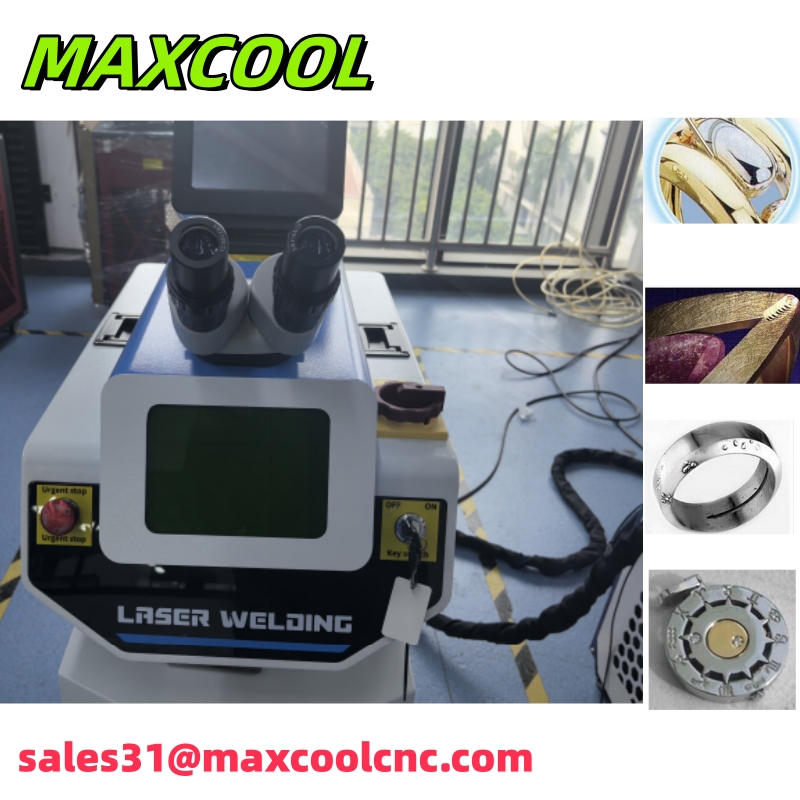 200w Small Portable Laser Weld - Laser Soldering Machine Handheld ulasan dan harga