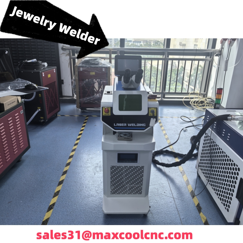 200w Small Portable Laser Weld - Laser Soldering Machine Handheld ulasan dan harga