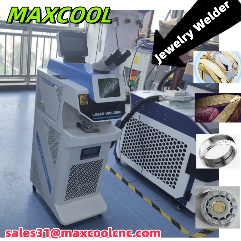 200w Small Portable Laser Weld - Laser Soldering Machine Handheld ulasan dan harga
