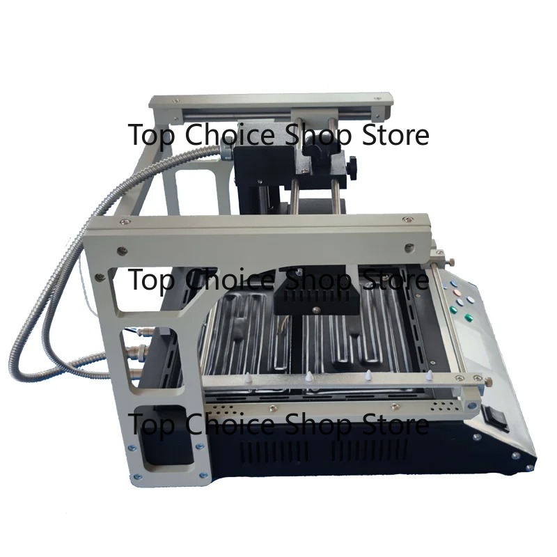 T-890i T890i Infrar-ed Rework  - Infrared Bga Rework Station ulasan dan harga