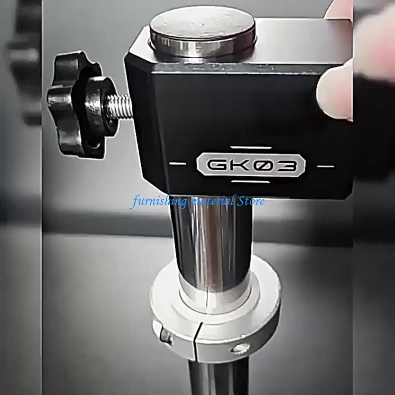 Y5GD Stereo Microscope Double  - Articulating Arm Boom Stand Microscope ulasan dan harga