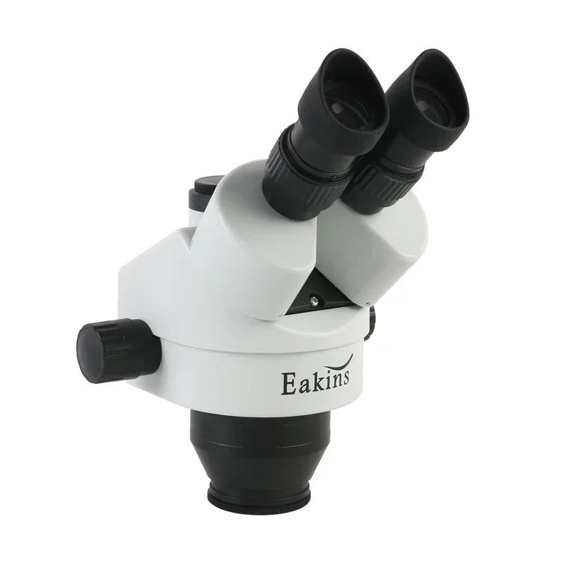 7X 90X Trinocular Stereo Micro - Trinocular Stereo Microscope 7X-45X ulasan dan harga