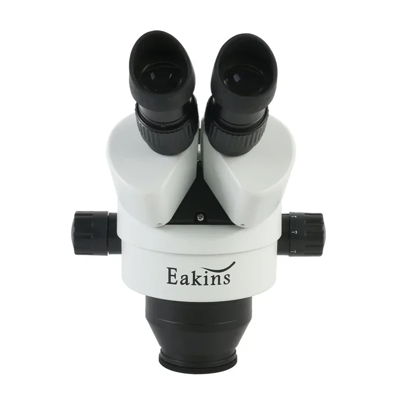 7X 90X Trinocular Stereo Micro - Trinocular Stereo Microscope 7X-45X ulasan dan harga