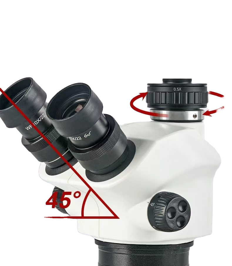 Flexible Articulated Arm Large - Articulating Arm Boom Stand Microscope ulasan dan harga