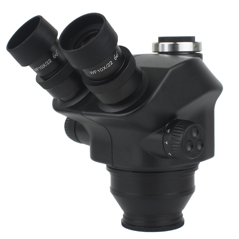 Industrial Lab Simul Focal Adj - Simul-Focal Industrial Microscope 4K Hdmi ulasan dan harga