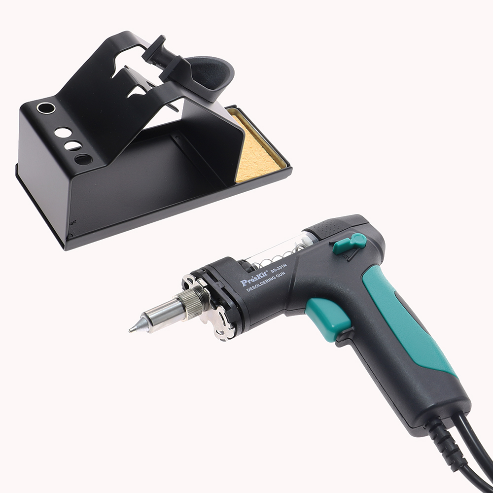 SS-331N Digital Electric Desol - Desoldering Pump Electric Vacuum Station ulasan dan harga