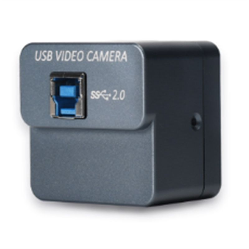 AED7-IMX Microscope Camera UVC - 4K Microscope Camera Sony Sensor ulasan dan harga